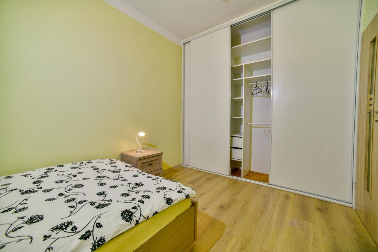 Apartament U Ewy W Kolobrzegu Podczele - 2 Sypialnie 50M2, Wifi I Darmowy Parking! Exteriör bild