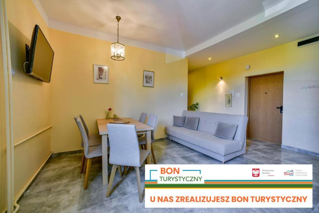 Apartament U Ewy W Kolobrzegu Podczele - 2 Sypialnie 50M2, Wifi I Darmowy Parking! Exteriör bild