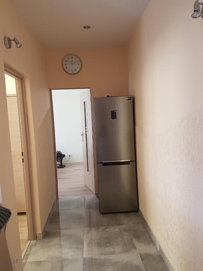 Apartament U Ewy W Kolobrzegu Podczele - 2 Sypialnie 50M2, Wifi I Darmowy Parking! Exteriör bild